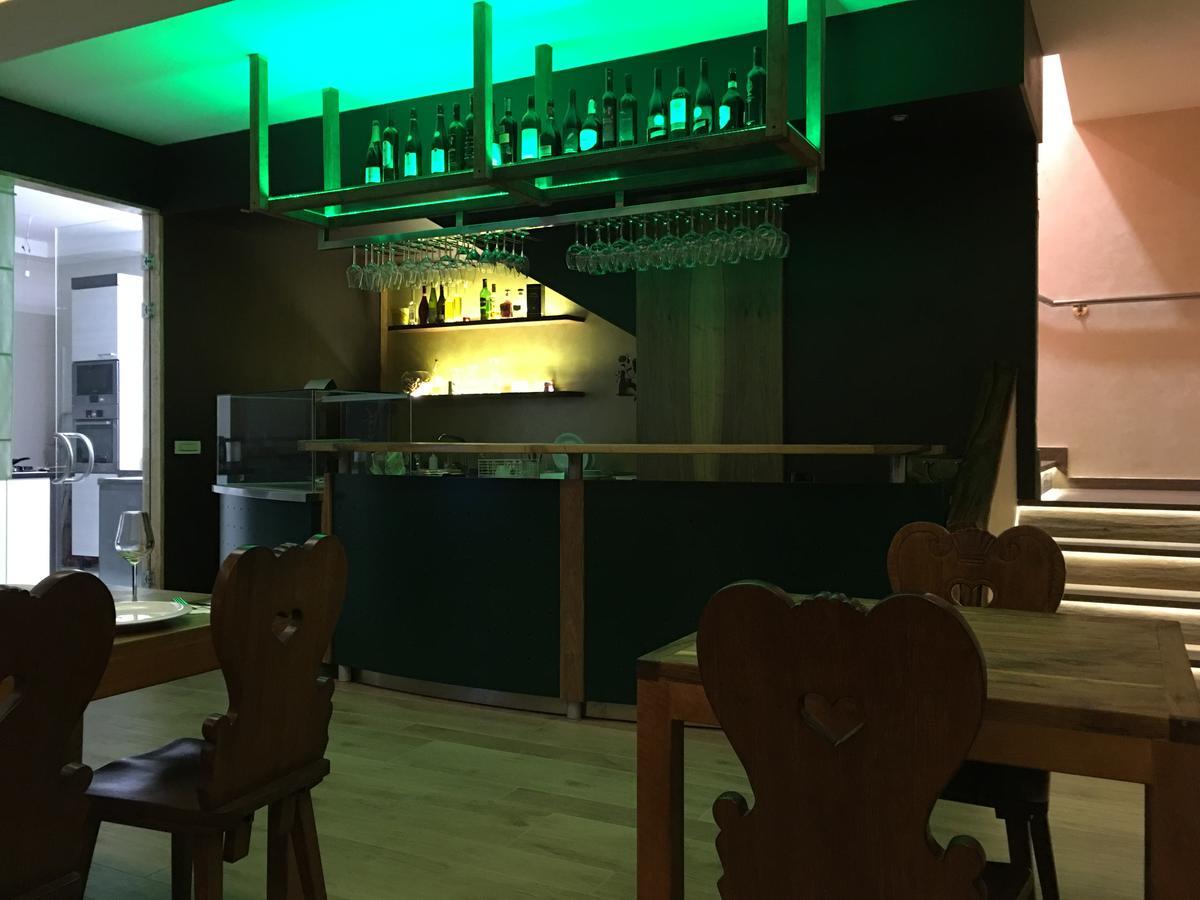 Guesthouse Noce Zagabria Esterno foto