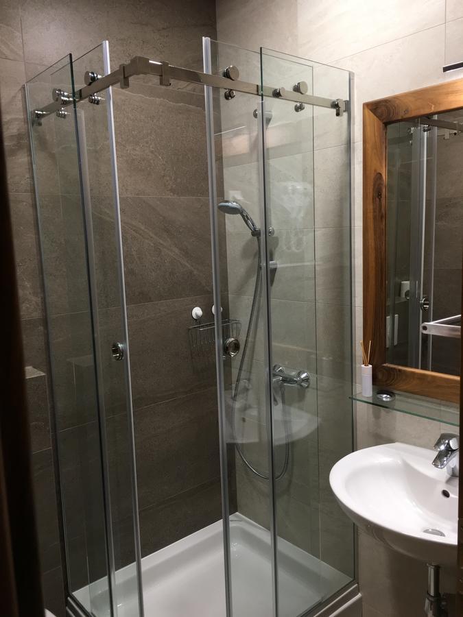 Guesthouse Noce Zagabria Esterno foto